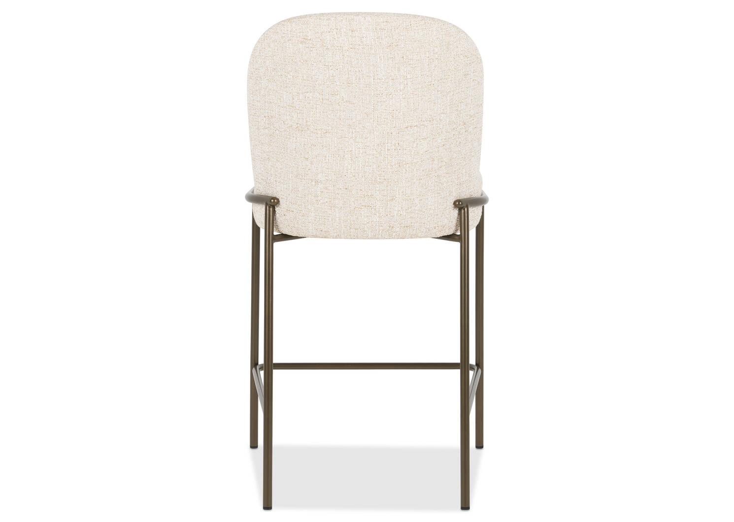 Gareth Counter Stool -Coy Sandstone