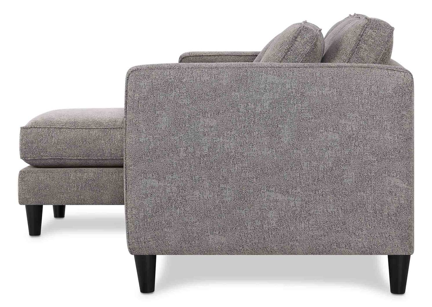 Lure Sofa Chaise -Aiden Sterling