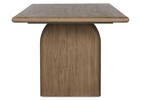 Table Ronen -Bolden bois de grève