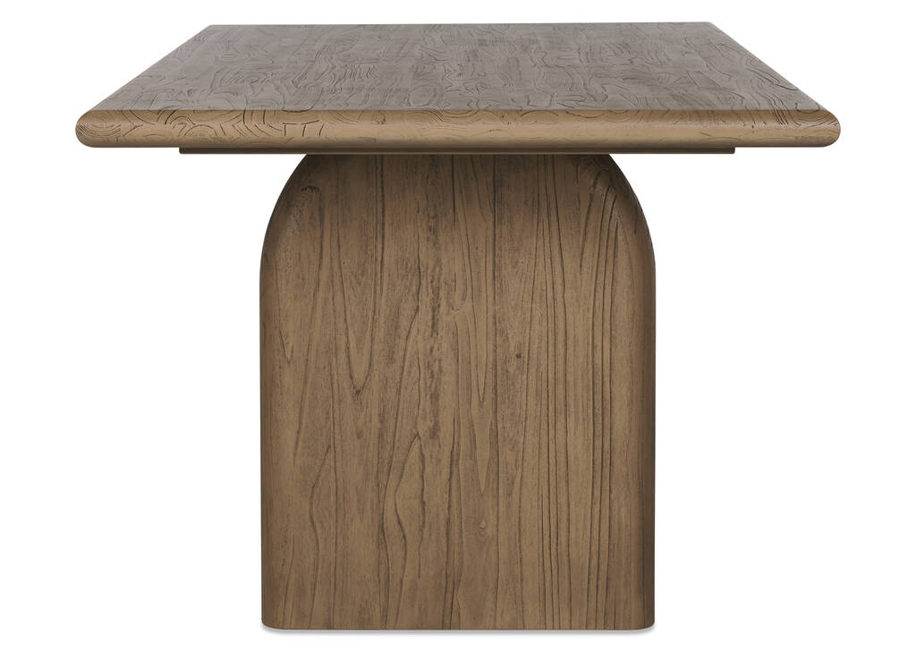 Ronen Dining Table -Bolden Drift