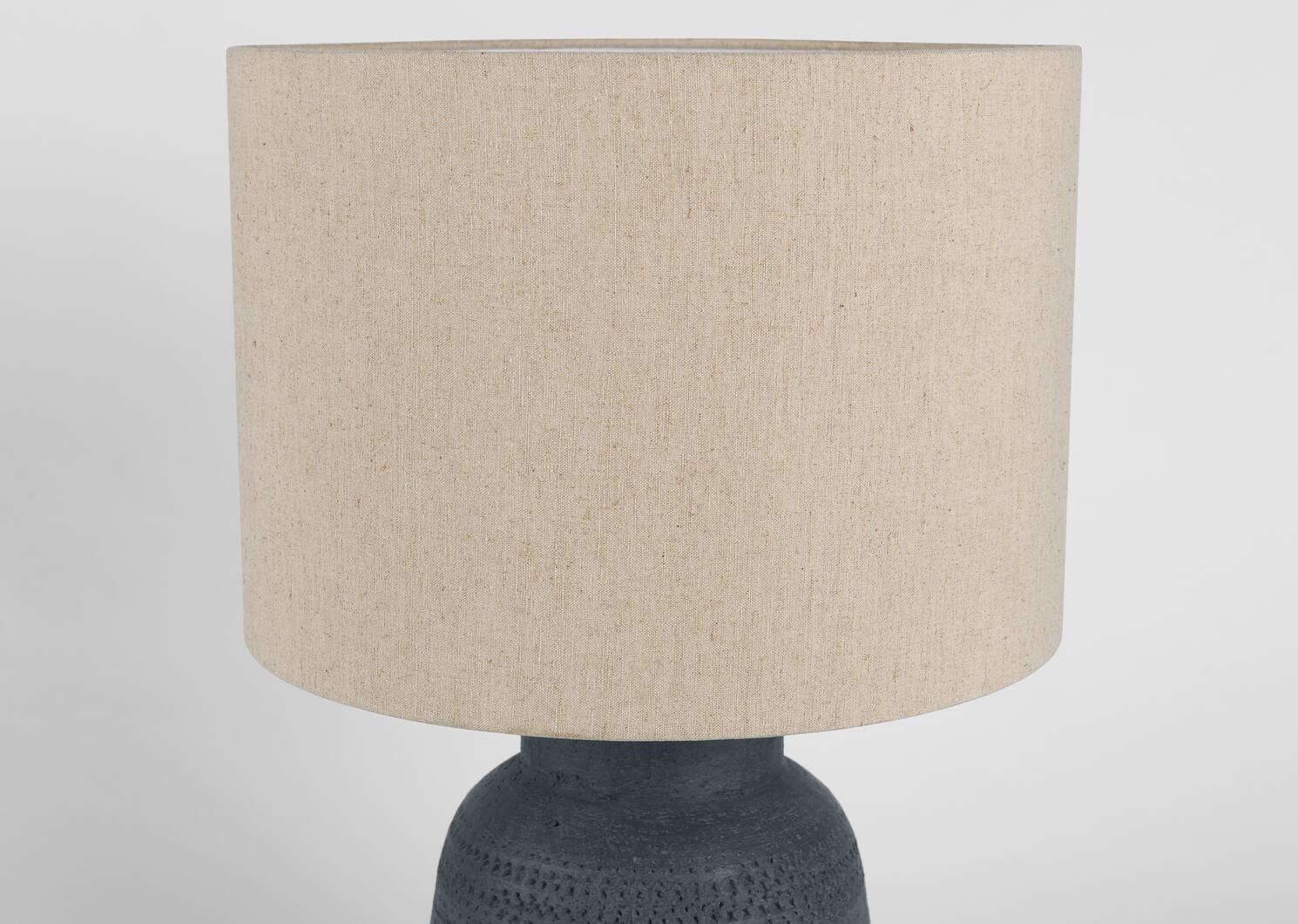 Lampe de table Anja