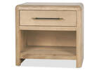 Wallen Nightstand -Dunn Ginger