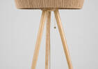 Beecher Tripod Floor Lamp