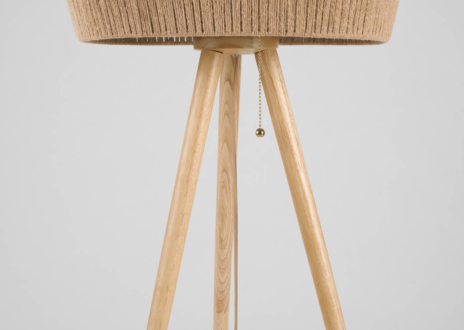 Beecher Tripod Floor Lamp