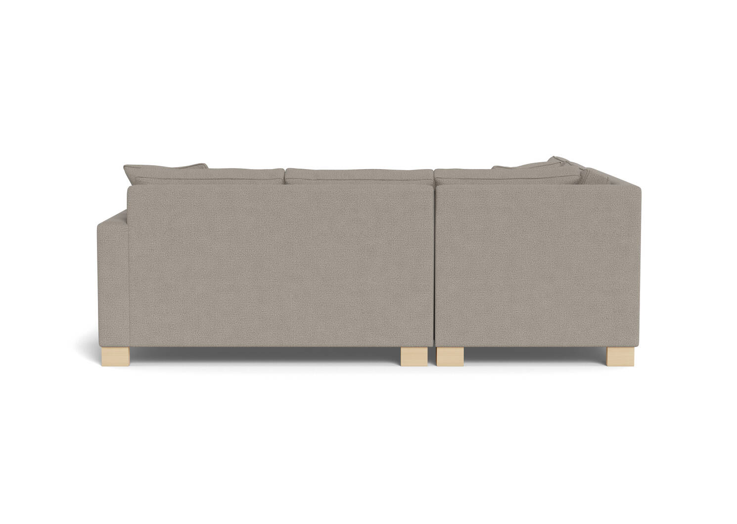 Canap&eacute; modulaire Durant personnalis&eacute;