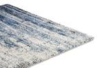 Levine Rug 63x90 Blue