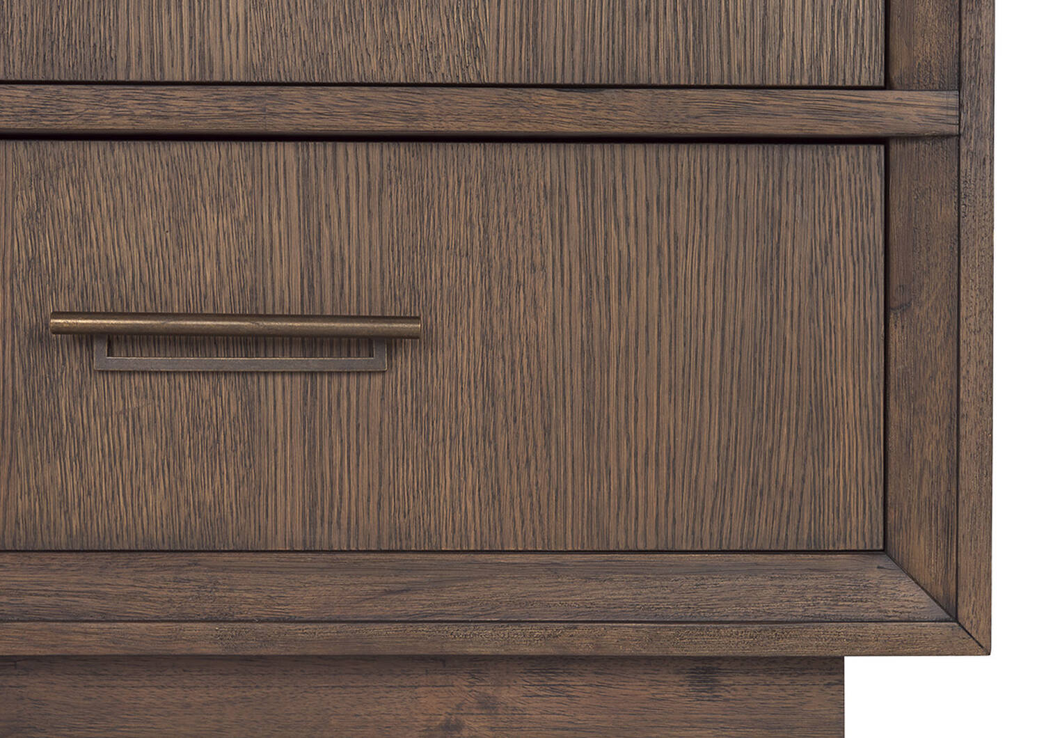 Monteray 6 Drawer Dresser -Navarro Oak