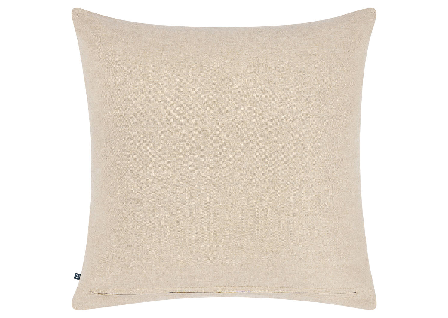 Adriel Cotton Pillow 20x20 Sand