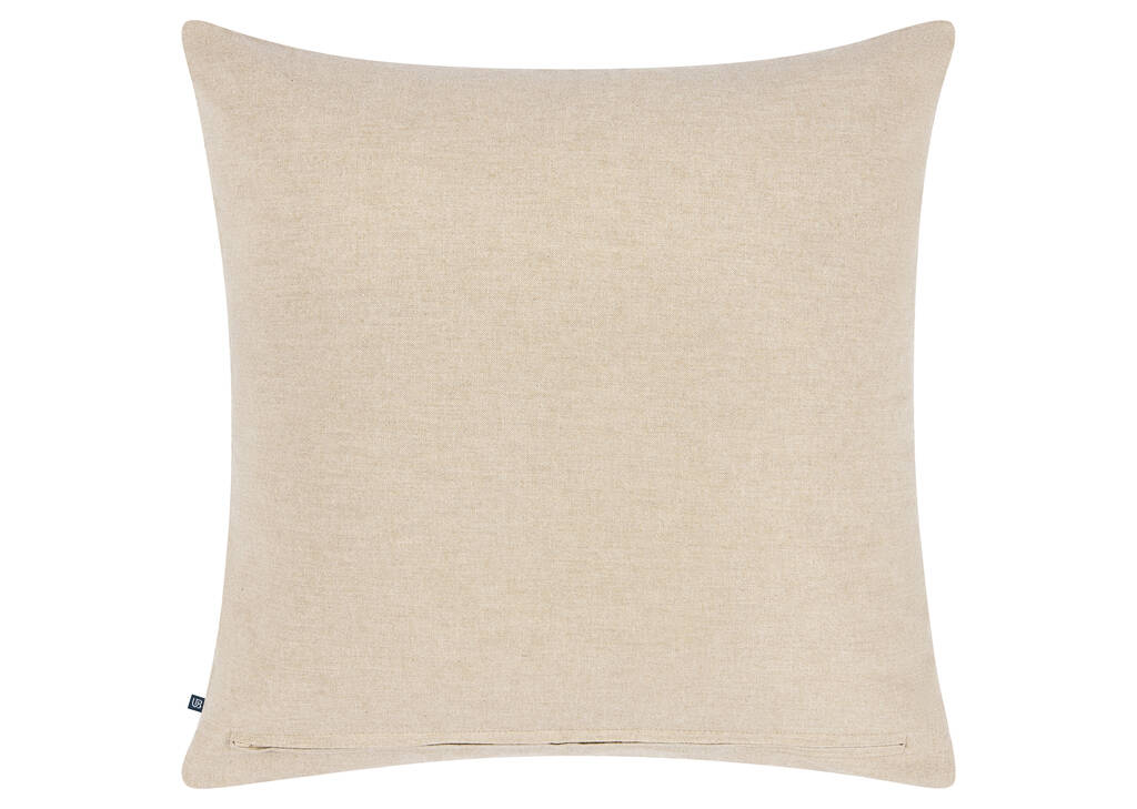 Adriel Cotton Pillow 20x20 Sand