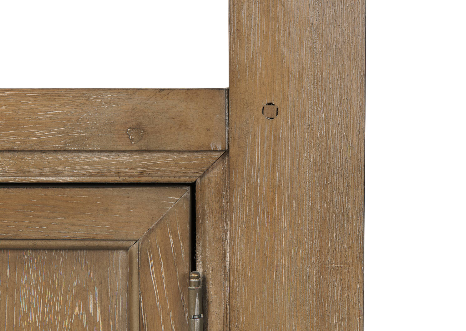 Tremblant Sideboard -Miles Khaki