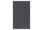 Dorset Accent Rug - Navy/Natural