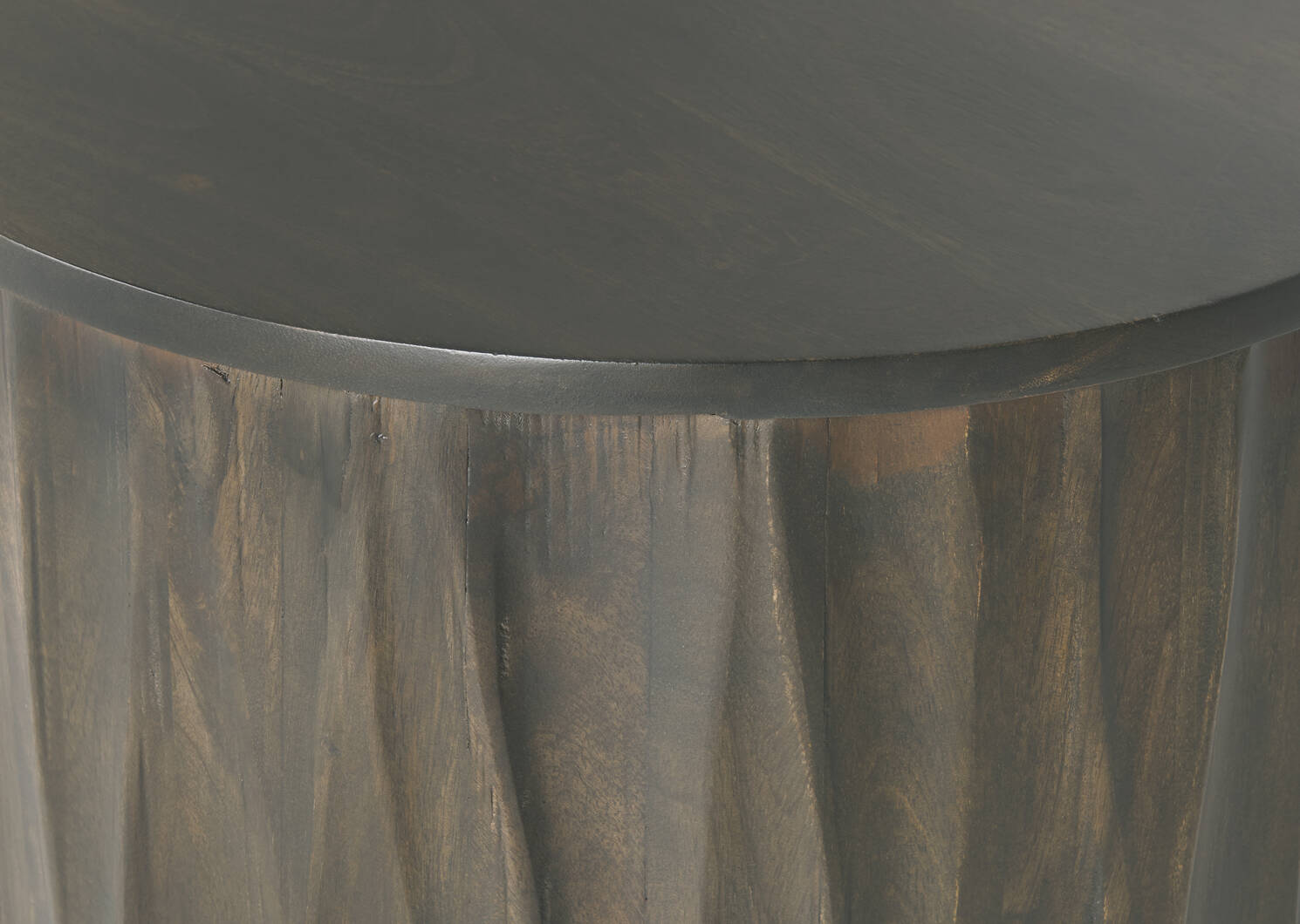 Wrenley Side Table -Umed Copper