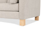 Gillian Custom Sectional