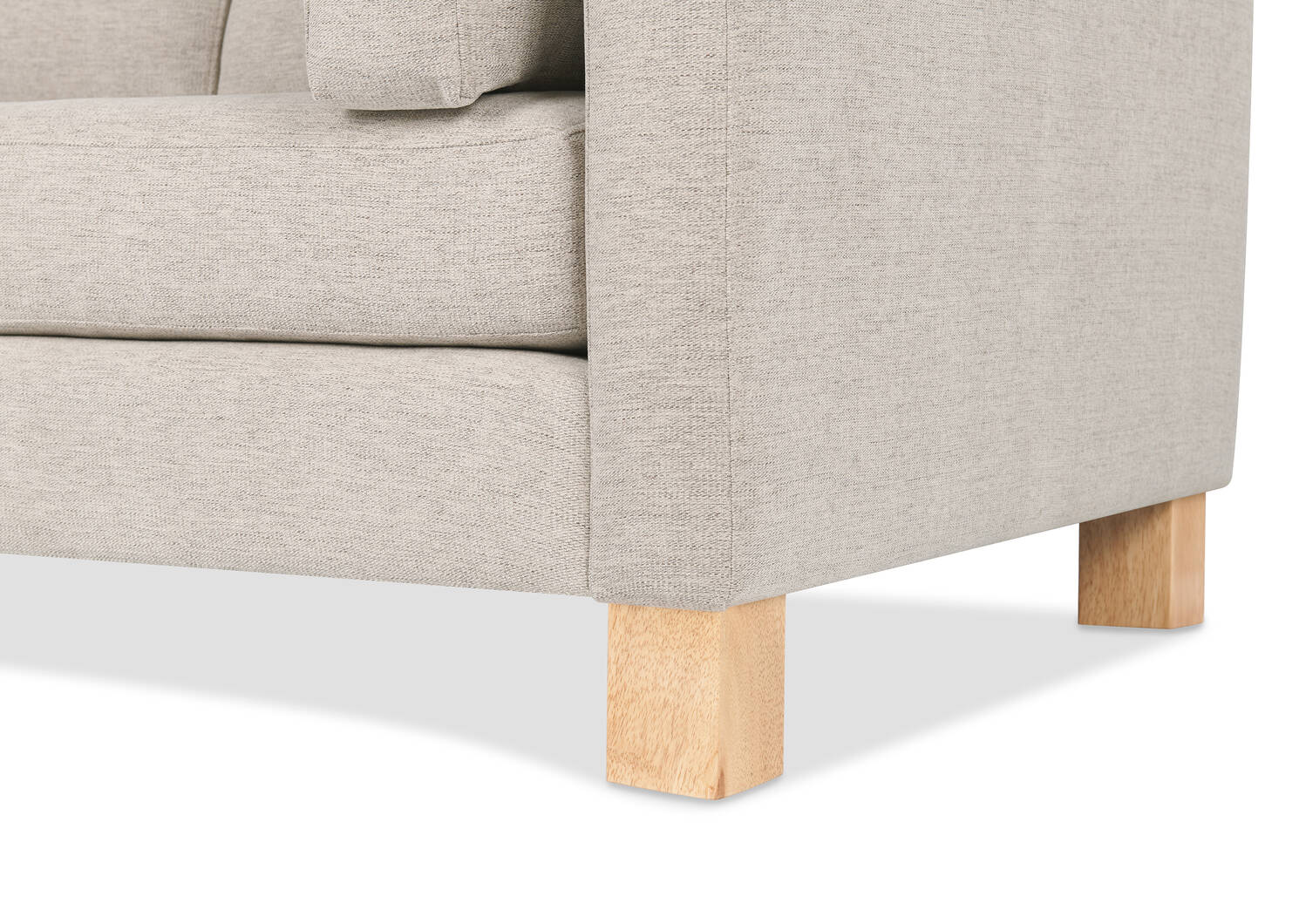 Gillian Custom Sectional