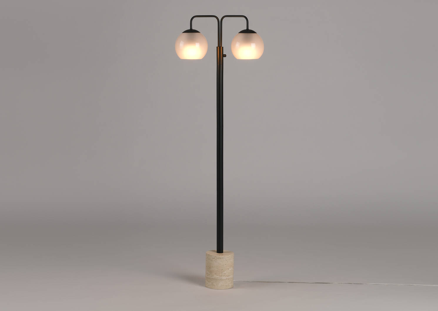 Marseille Floor Lamp