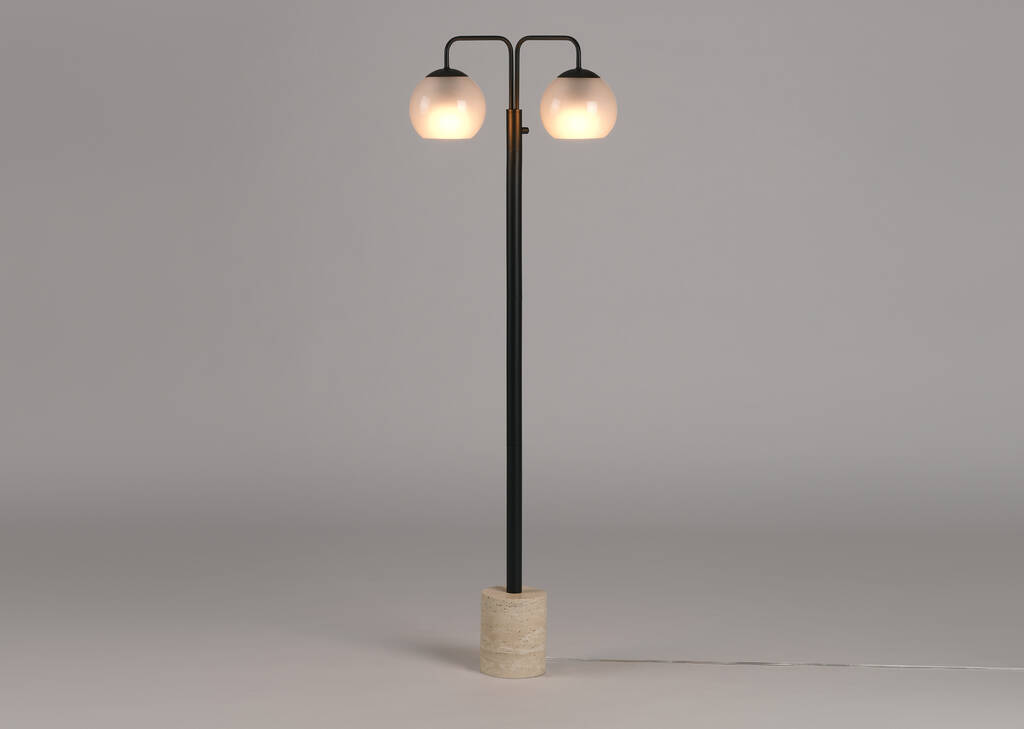 Lampe sur pied Marseille