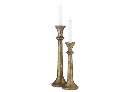 Harlan Candle Holders