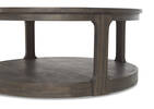 Walker Coffee Table -Sutter Carob