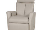 Hendrick Power Recliner -Tre Cinder