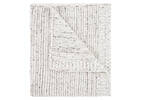 Bishop Throw Ivory Multi