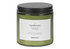 Apothecary Candle Jar No. 1
