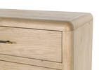 Wallen Chest -Dunn Ginger