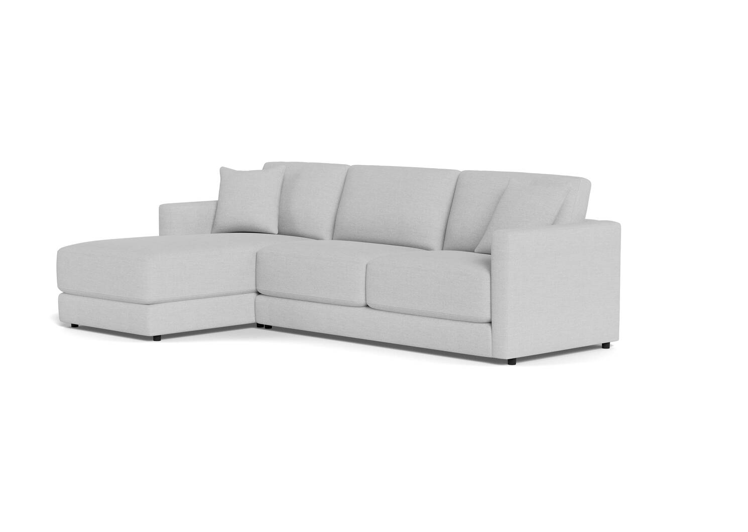 Adley Custom Sectional