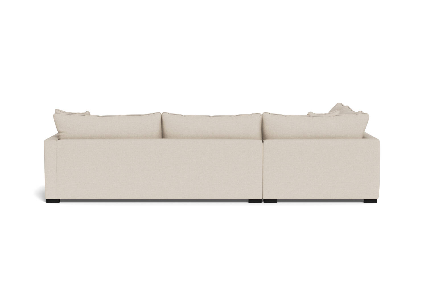 Sibley Custom Sectional