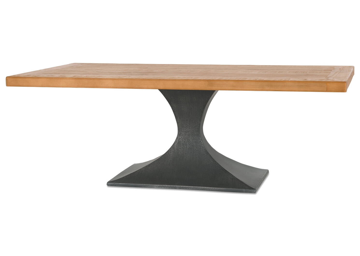 Table basse Vida -Cassius naturel