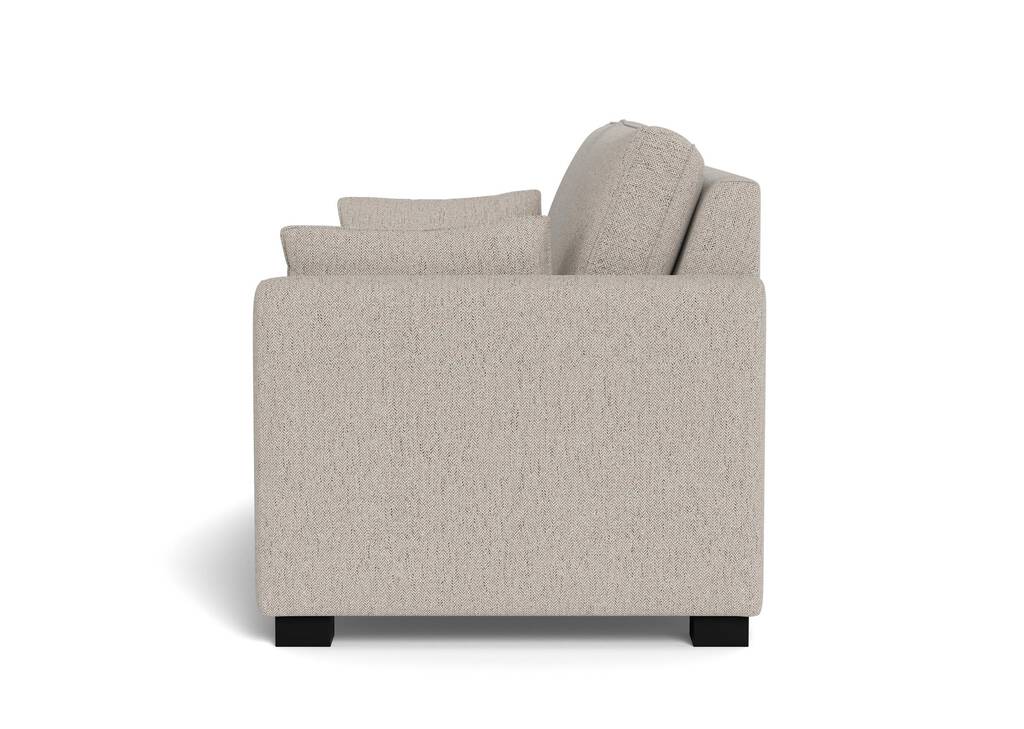 Canapé condo Azure personnalisé avec lit deux places