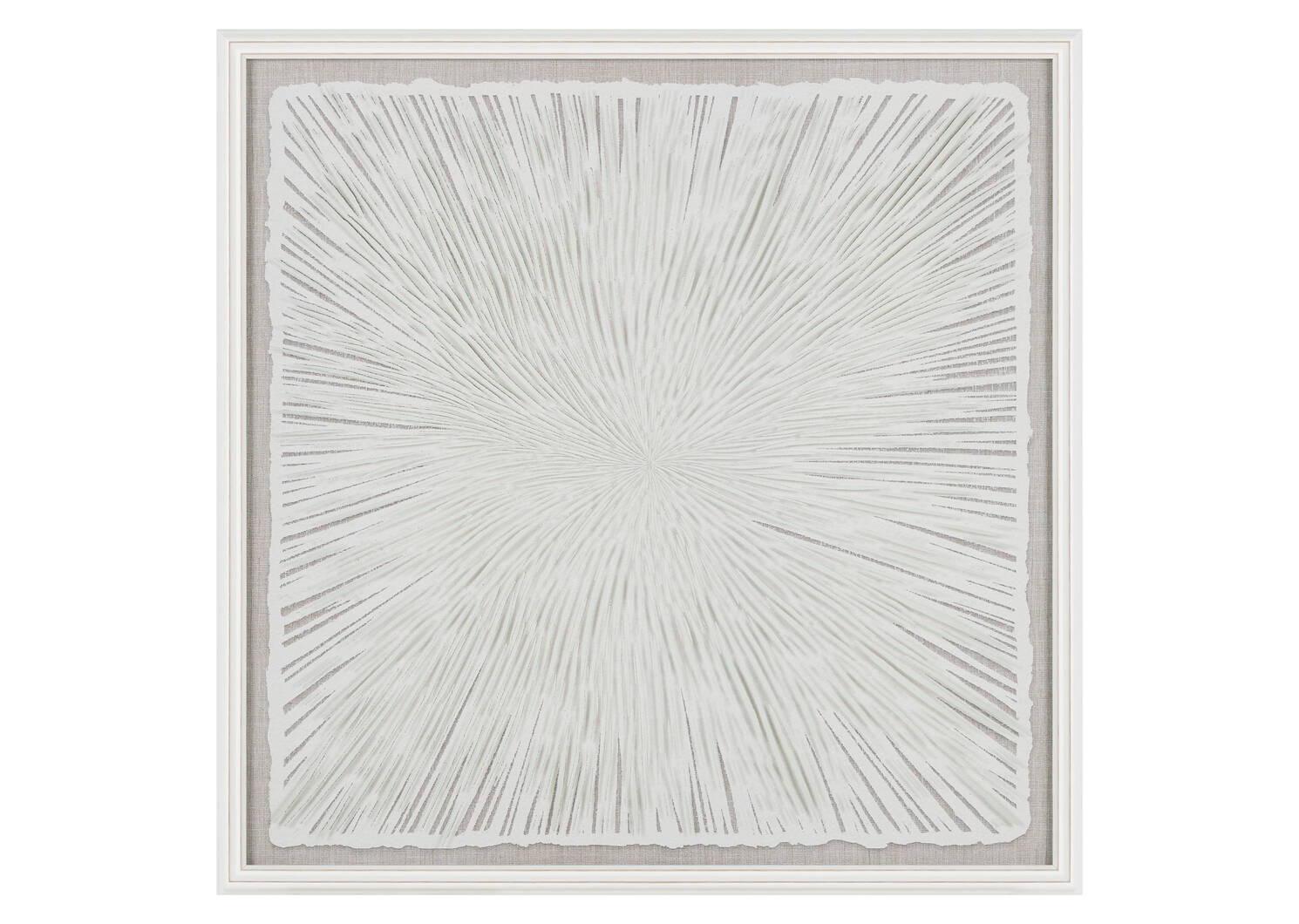 Toile Sunburst