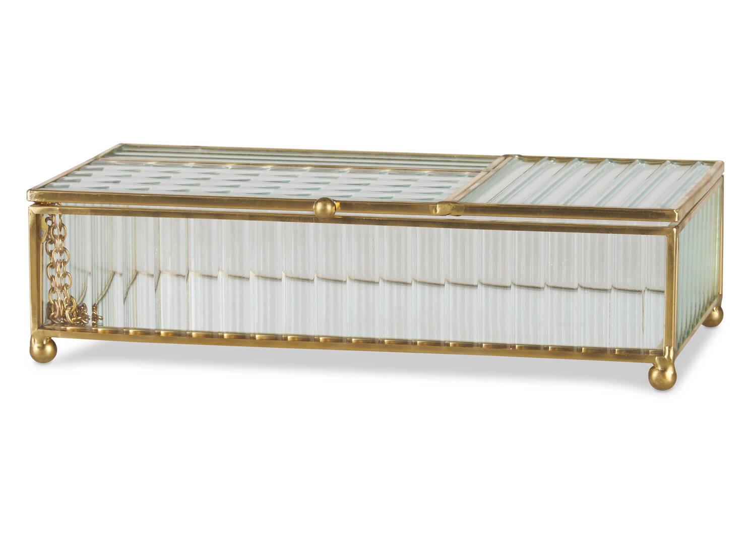 Rochelle Jewelry Box