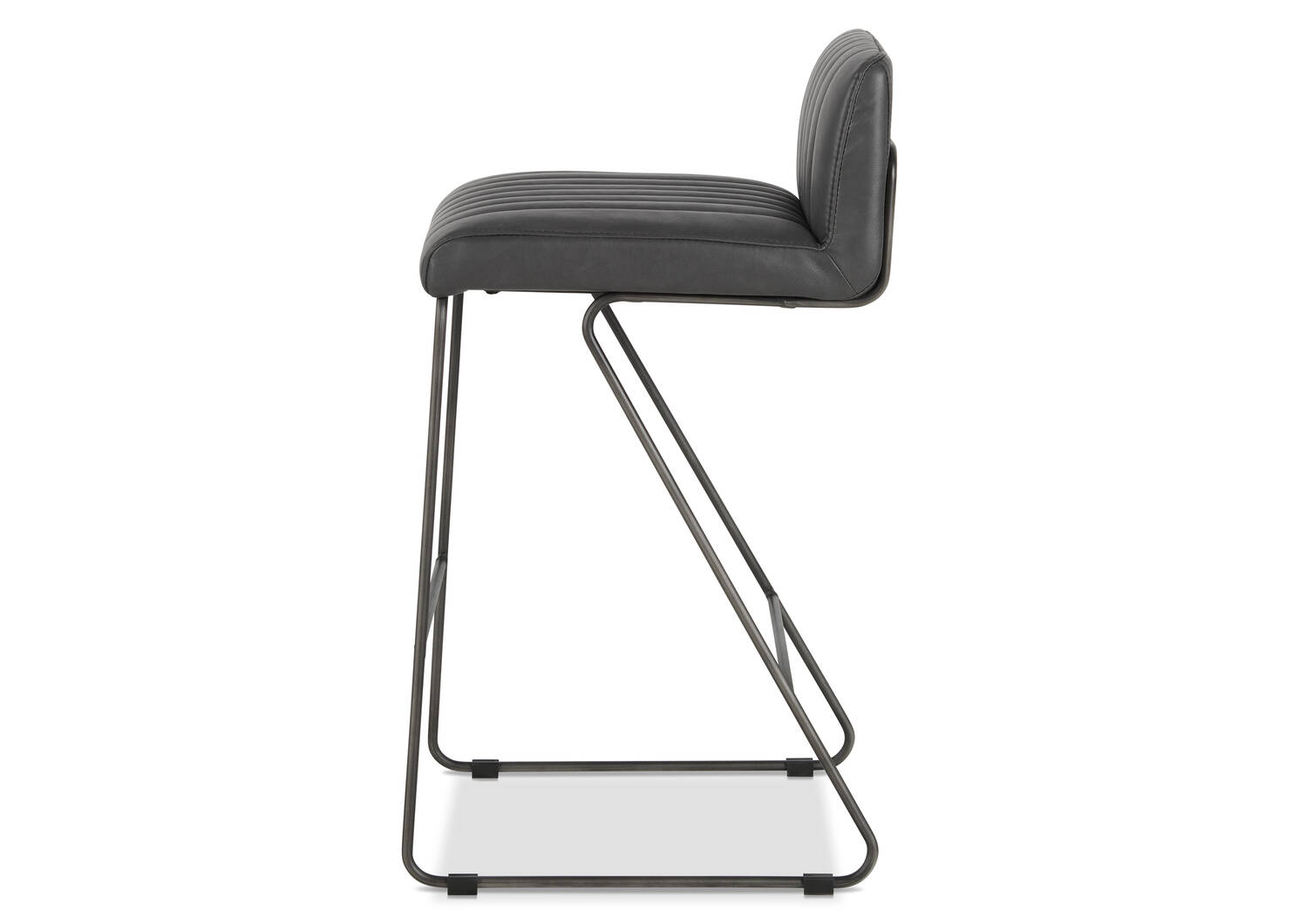 Ferris Counter Stool -Scott Grey