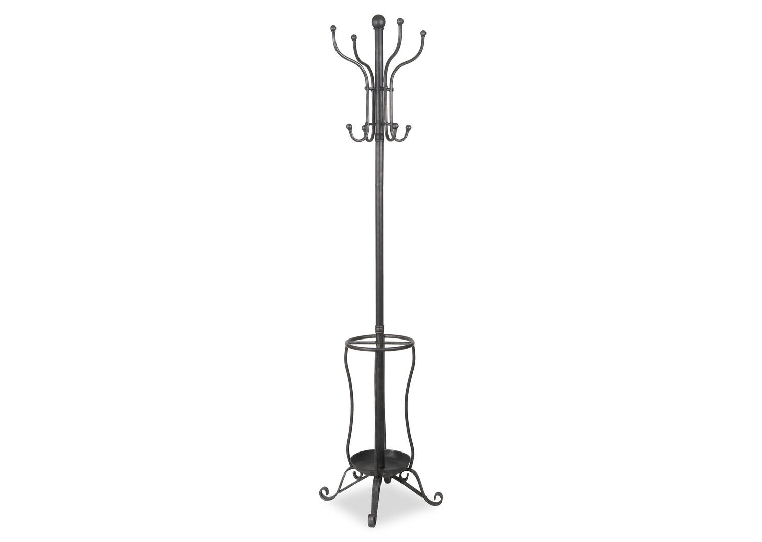 Francis Coat Rack