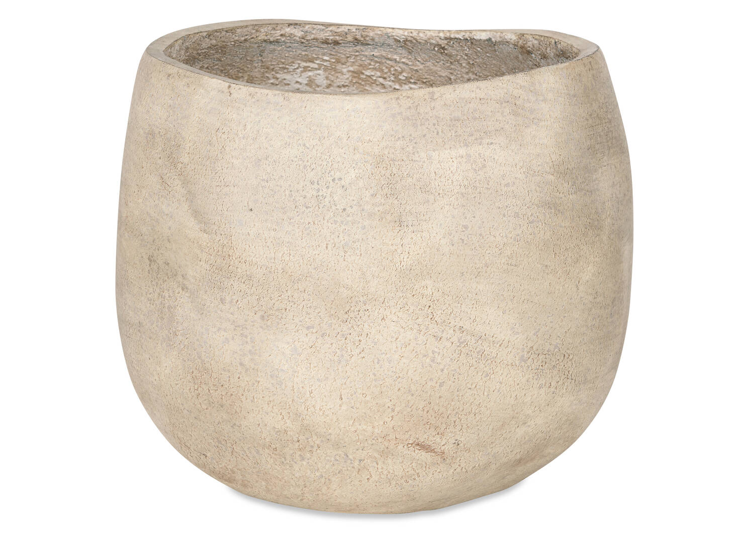 Petit cache-pot d’extérieur Surin