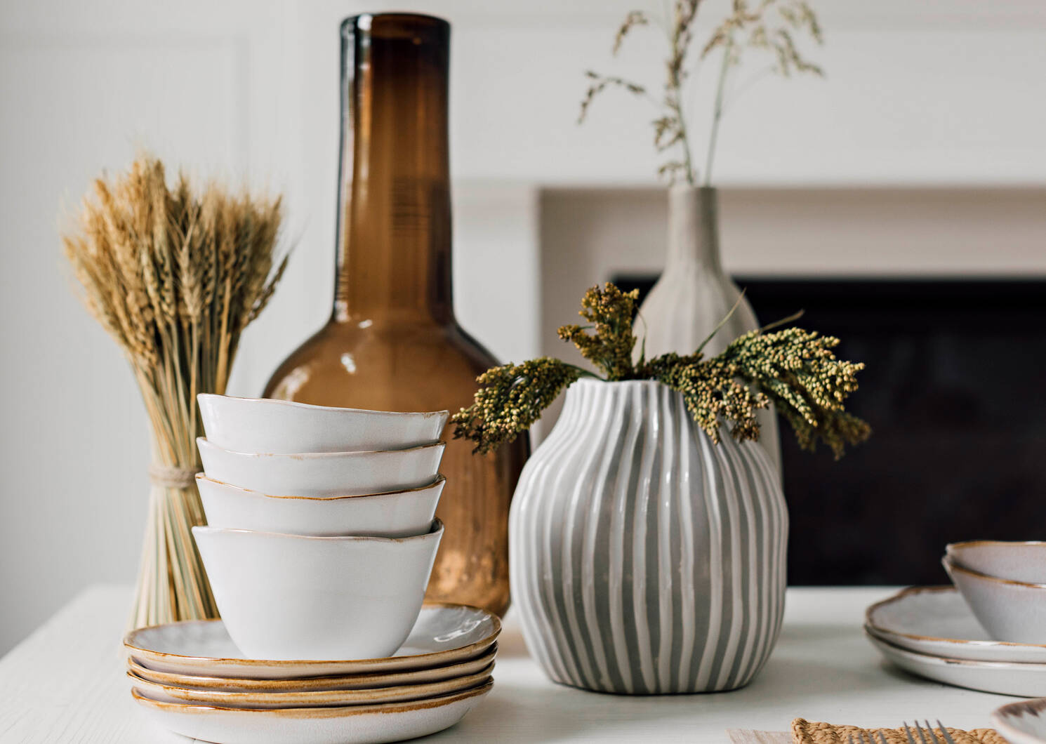 Vases Gannon