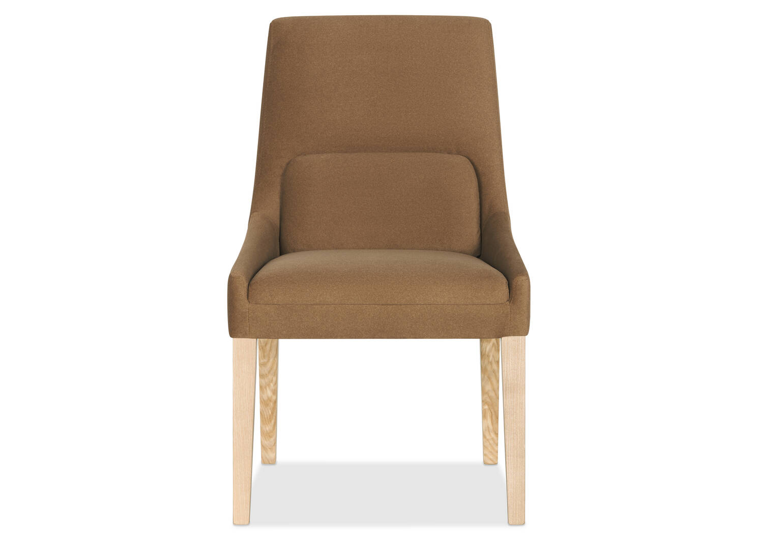Ingram Dining Chair -Vaughn Caramel