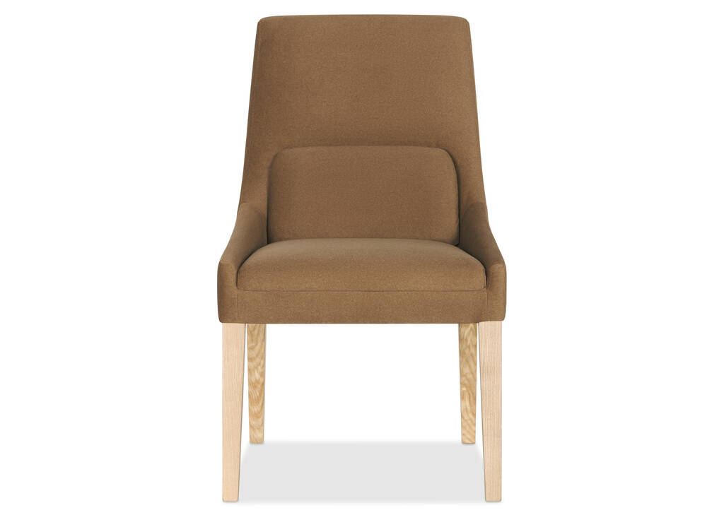 Chaise Ingram -Vaughn caramel
