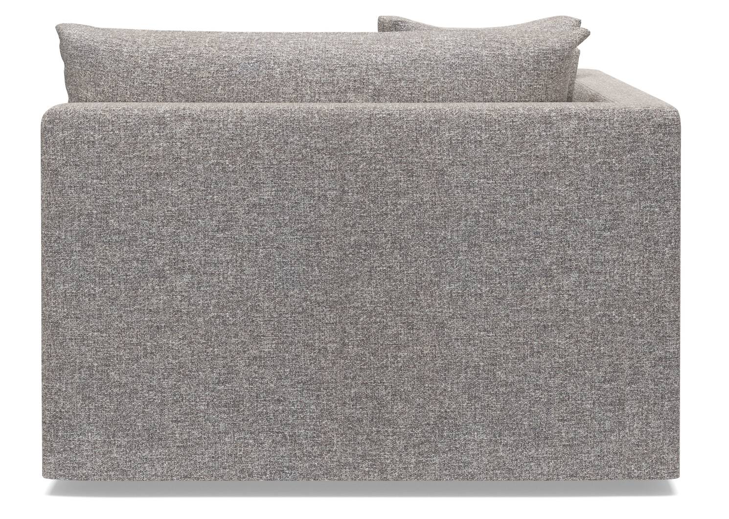 Berg Custom Chaise