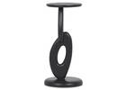 Tremaine Accent Table -Tasmen Coal