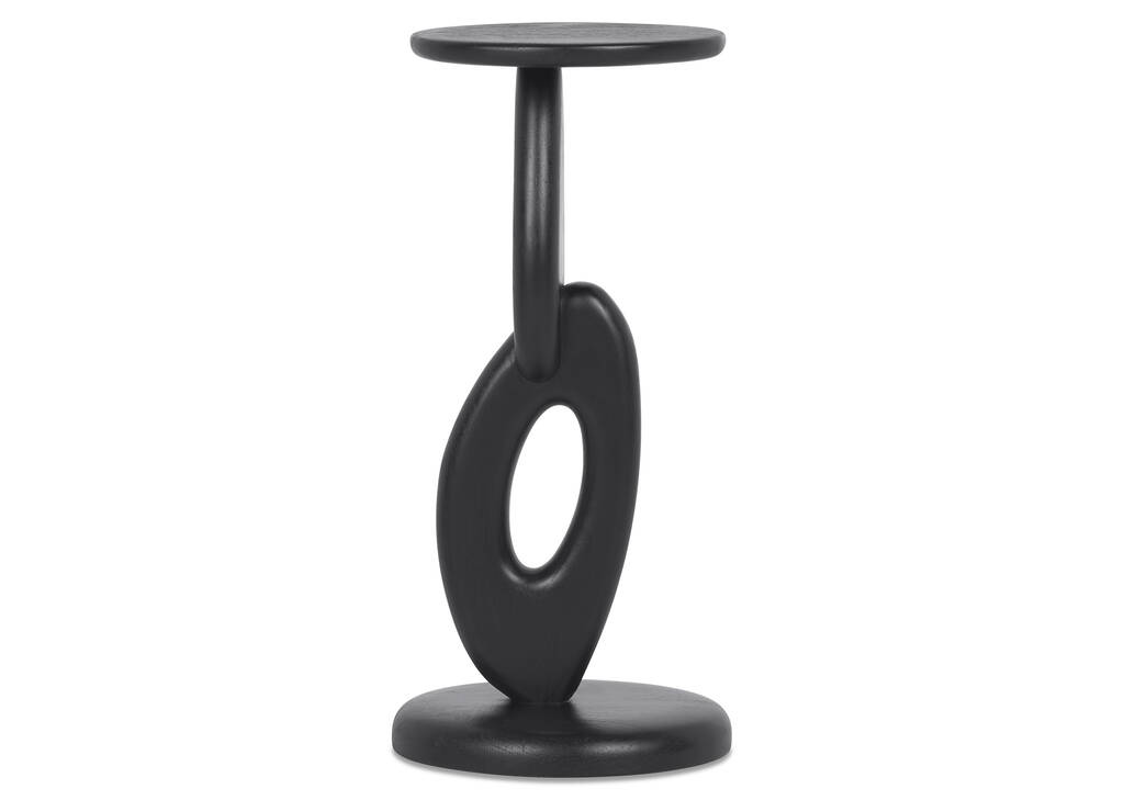 Tremaine Accent Table -Tasmen Coal