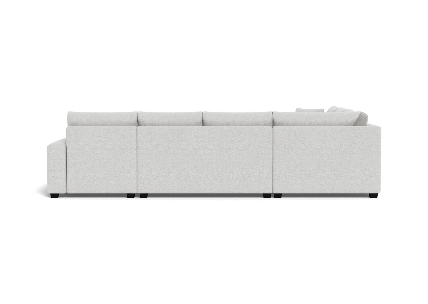 Sophia Custom Sectional