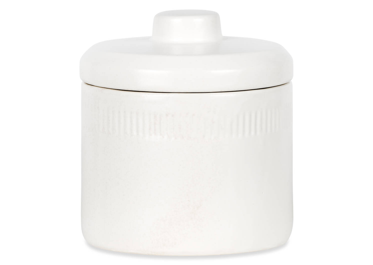 Micah Canister Small