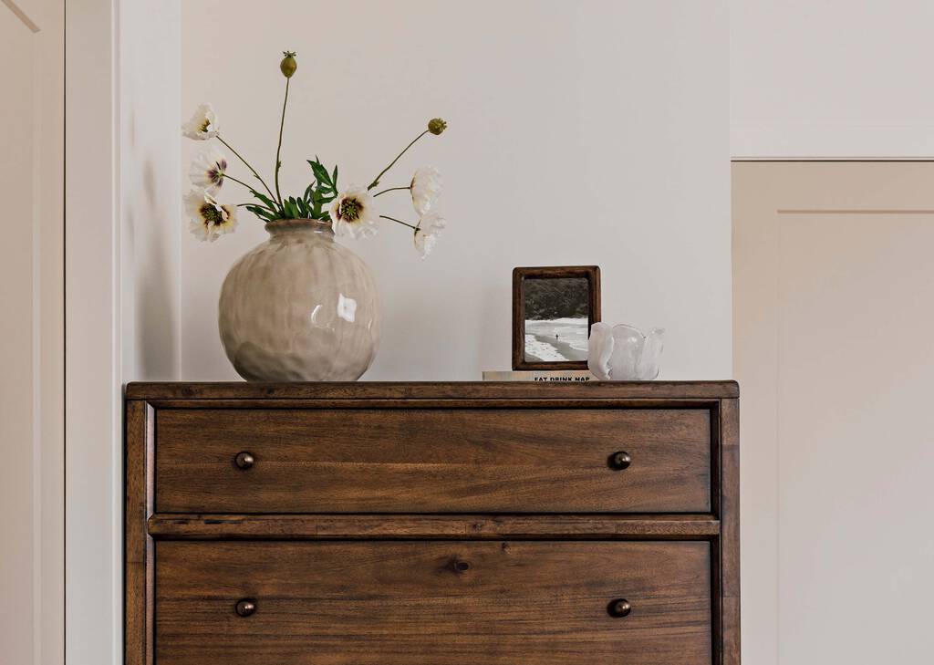 Amity Poppy Stem Ivory