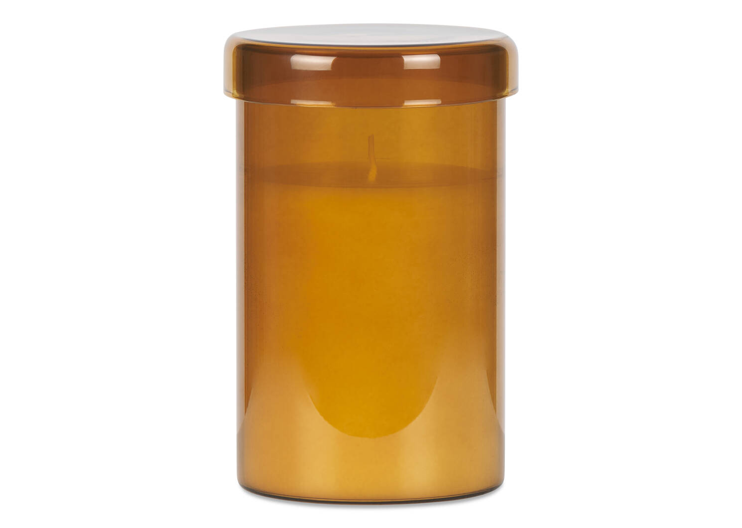 Clarity Candle Jar Autumn Large
