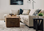 Lampe sur pied Callan