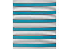 Bali Outdoor Rug 72x108 Stripe Harbou