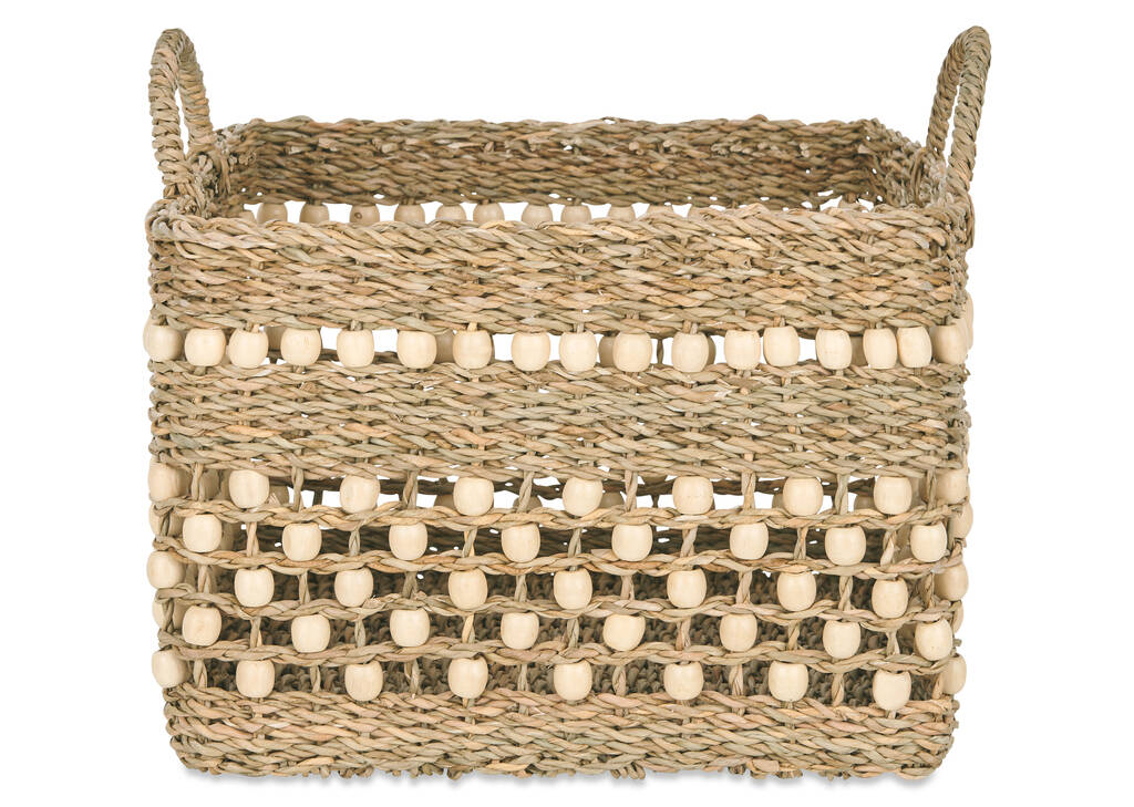 Tallulah Basket Large