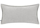 Tristan Pillow 12x22 Blue