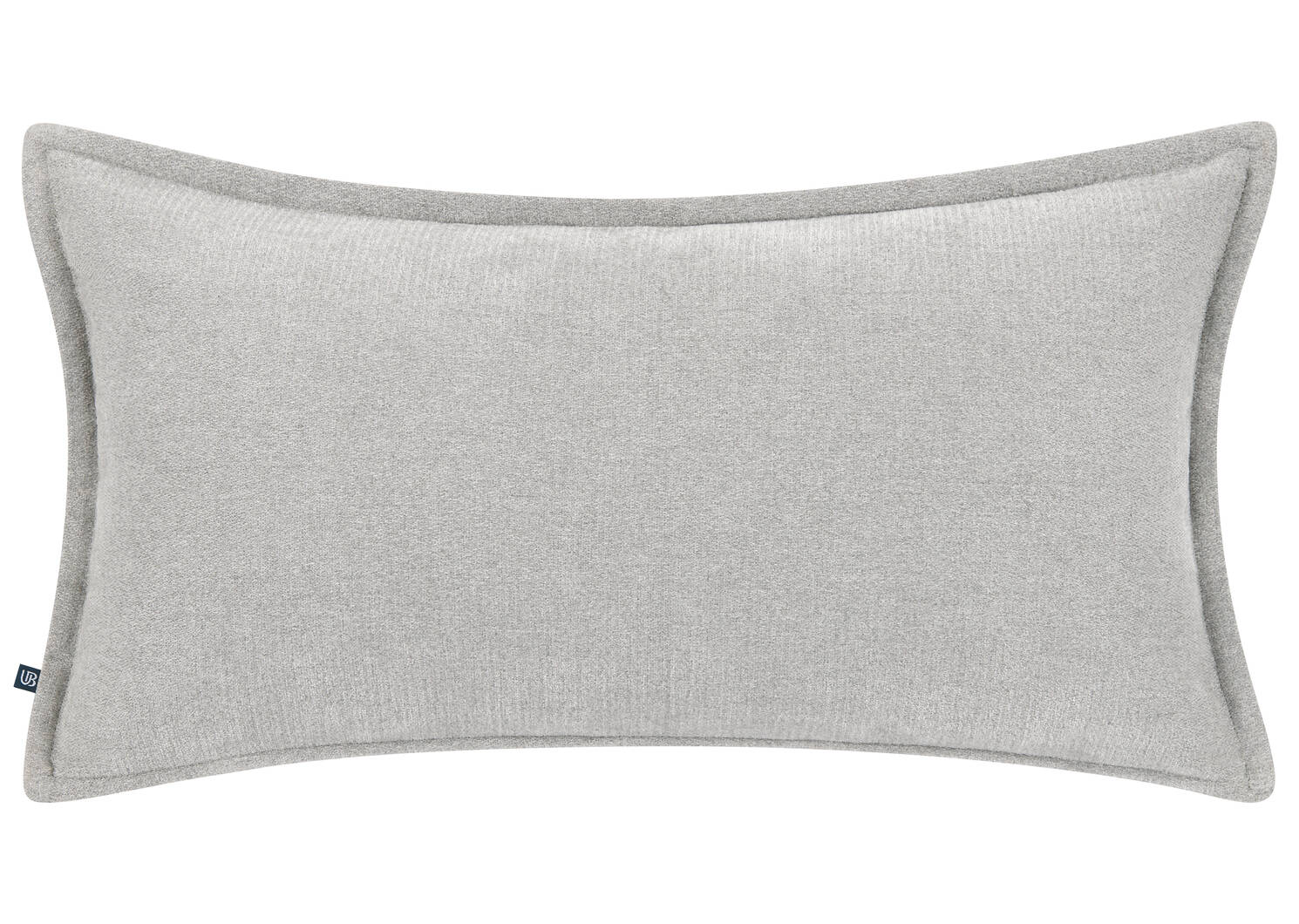 Tristan Pillow 12x22 Blue